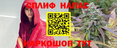 молекула духа Бузулук